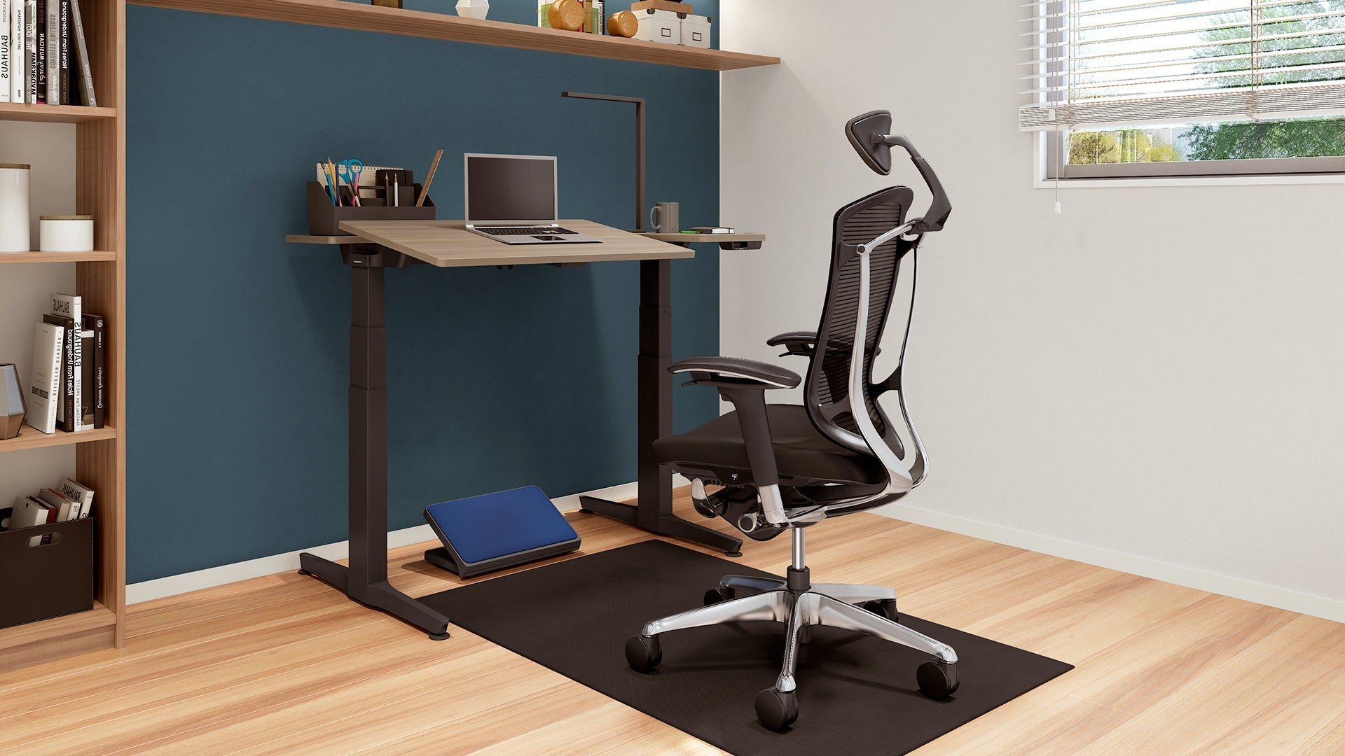 4 Essential Factors to Keep in Mind When Searching for an Ergonomic Chair
