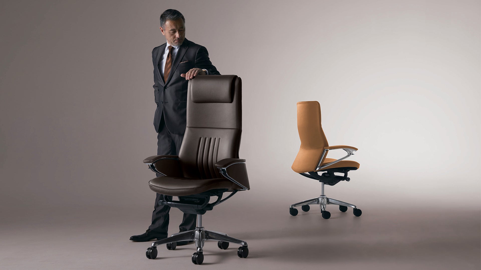 Tips for Cleaning and Maintaining Your Leather Executive Chair