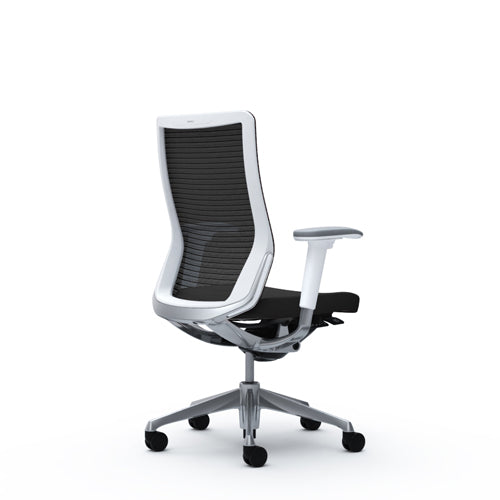 ergonomic chair, seating chair, office chair, high end office chair, imported chair, japan office chair, choral office chair