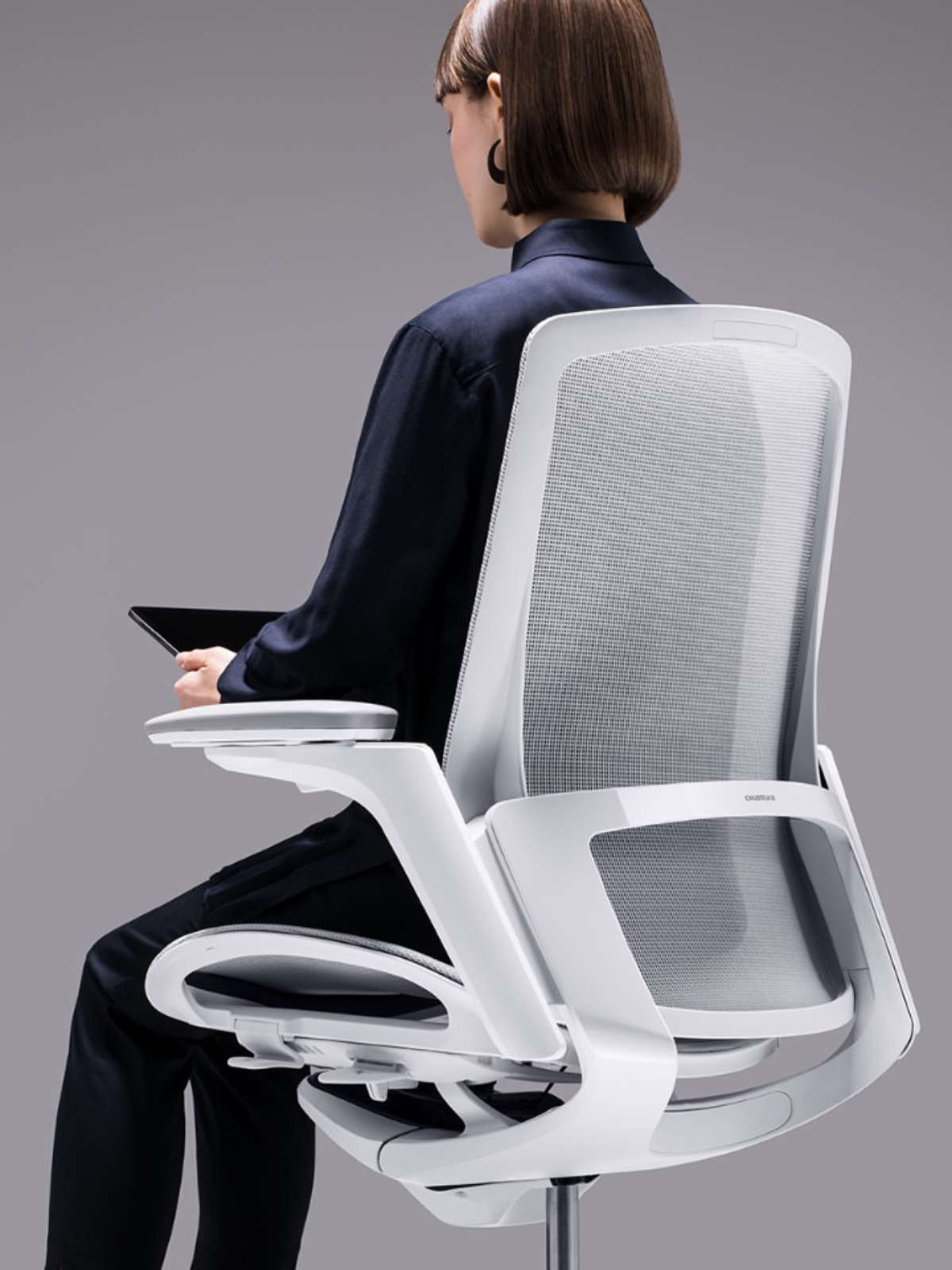 ergonomic chair italy design