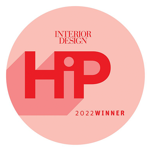 interior design HIP winner
