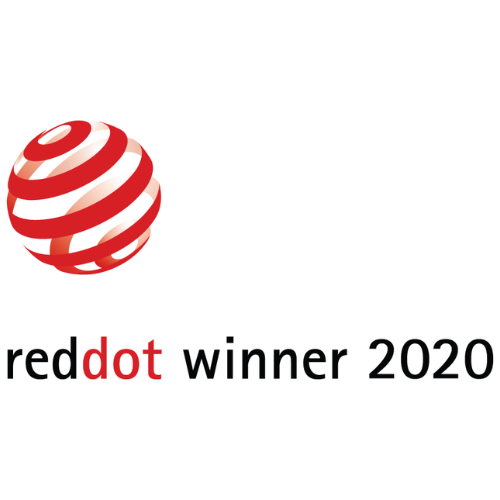 reddot winner award